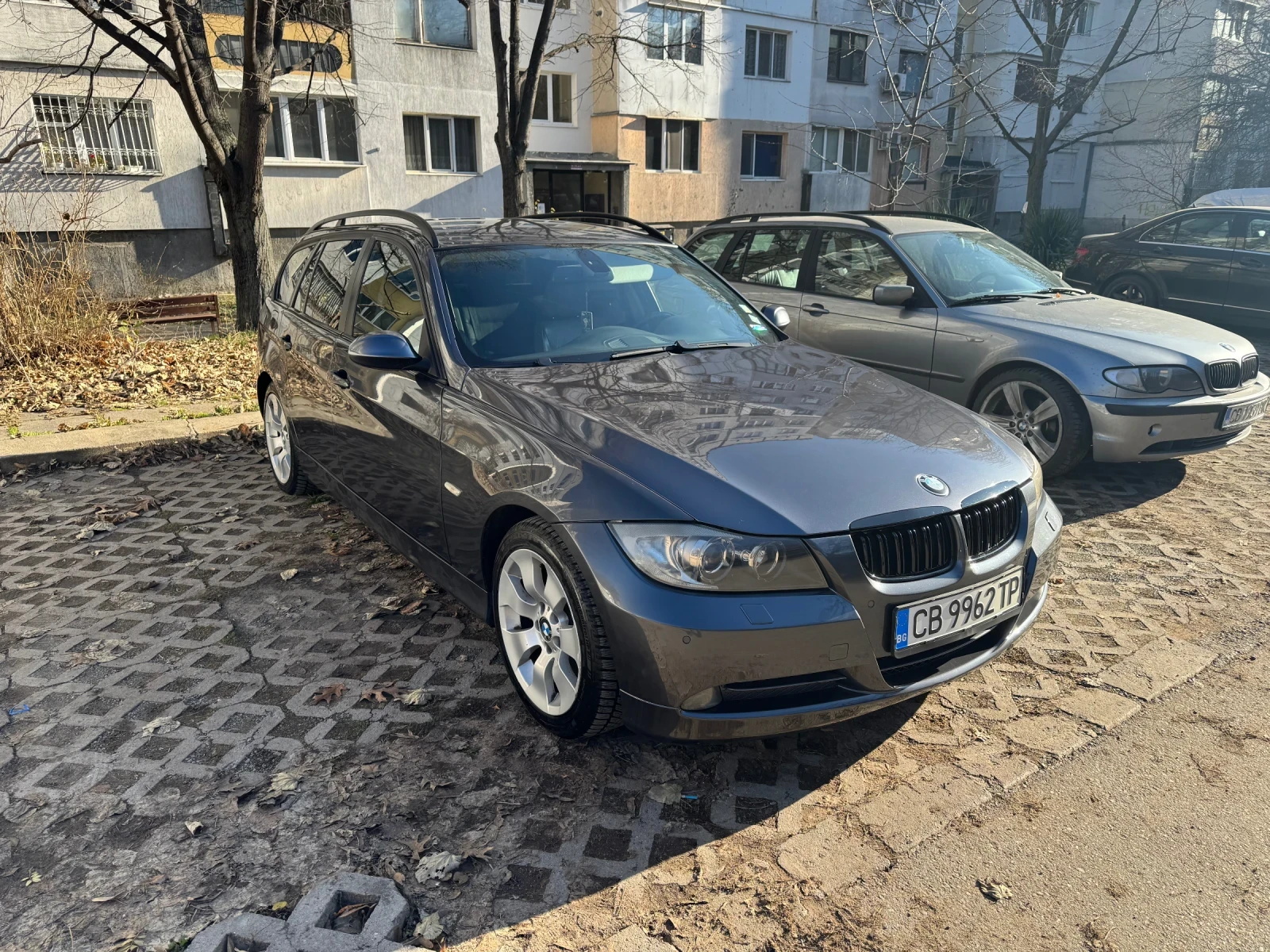 BMW 330 | Mobile.bg � ����������� 3