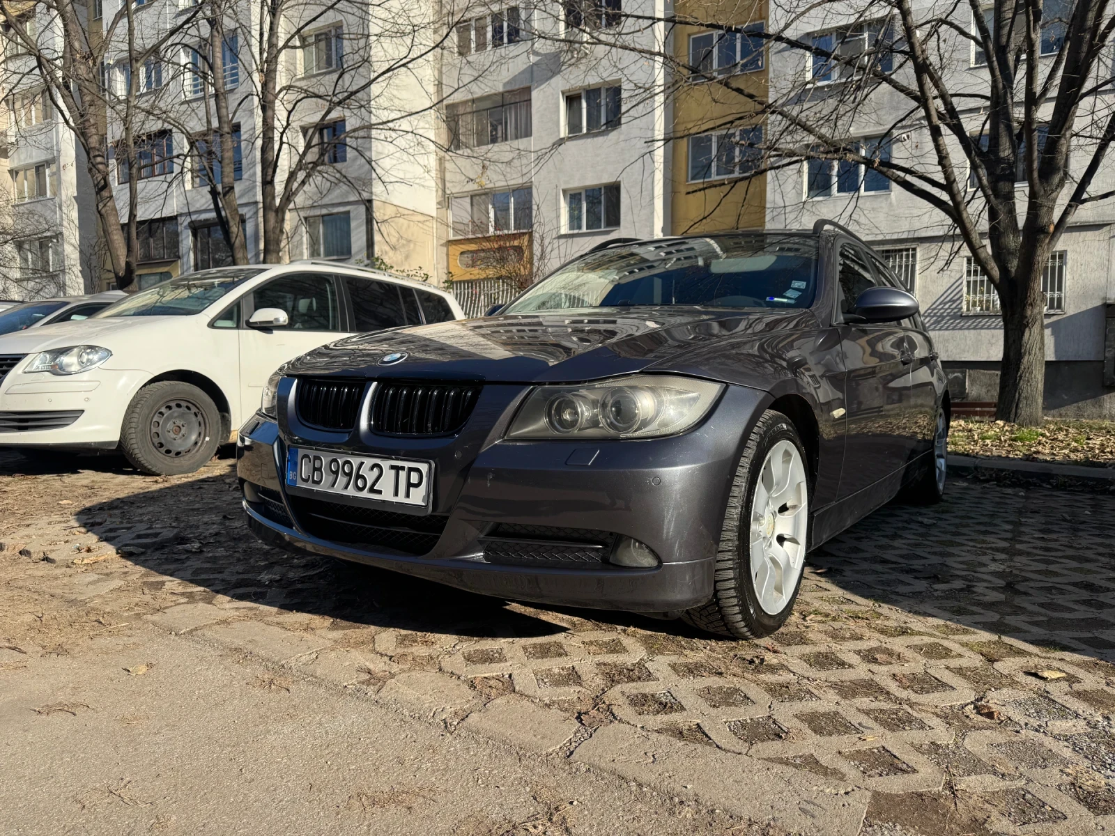 BMW 330 | Mobile.bg � ����������� 2
