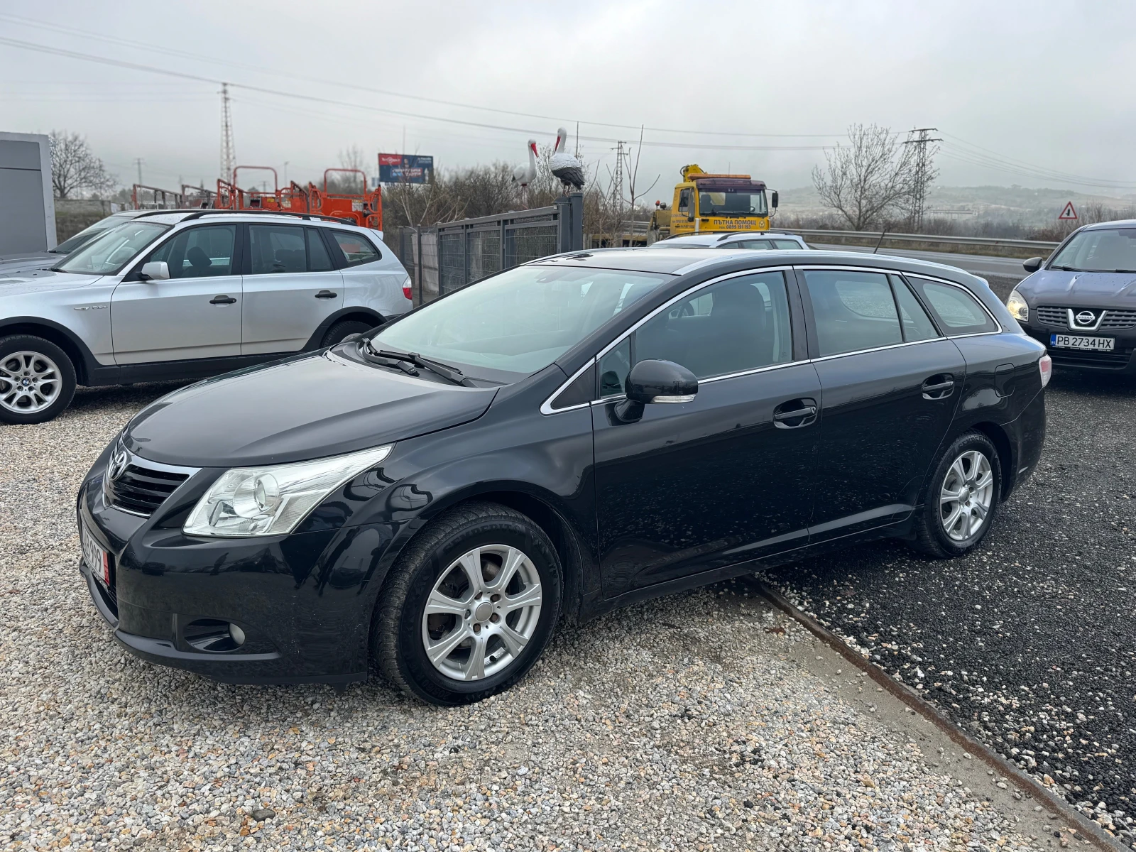 Toyota Avensis 2.0 | Mobile.bg � ����������� 2