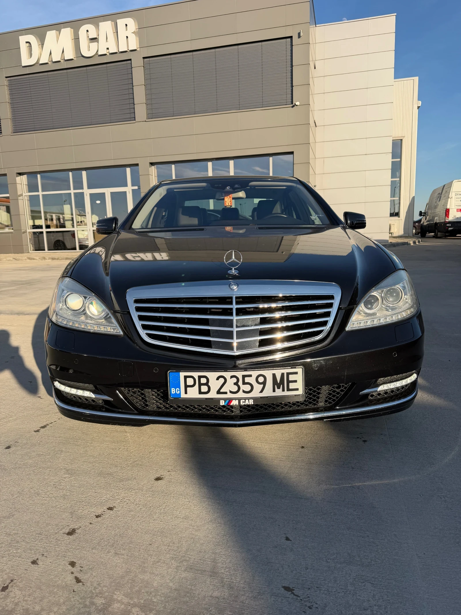 Mercedes-Benz S 350 * �����* FACE* FULL*  | Mobile.bg � ����������� 3