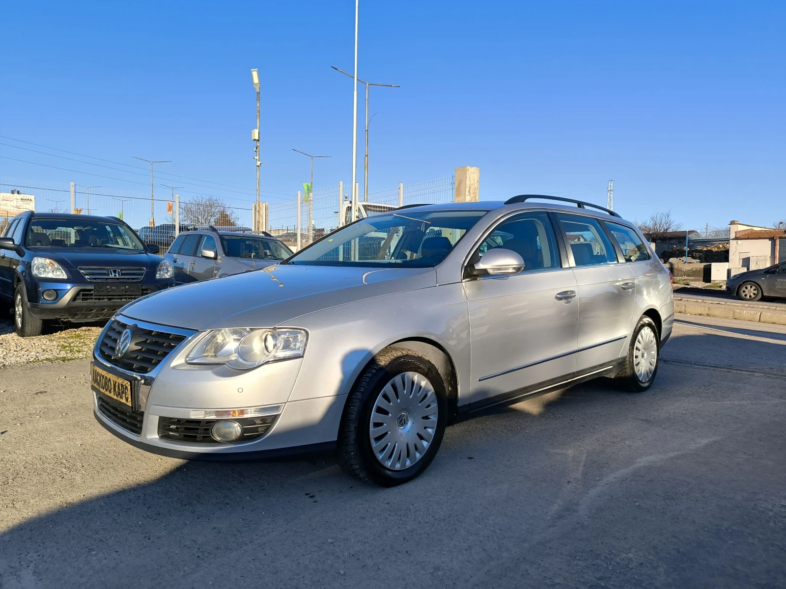 VW Passat 2.0TDI | Mobile.bg � ����������� 1