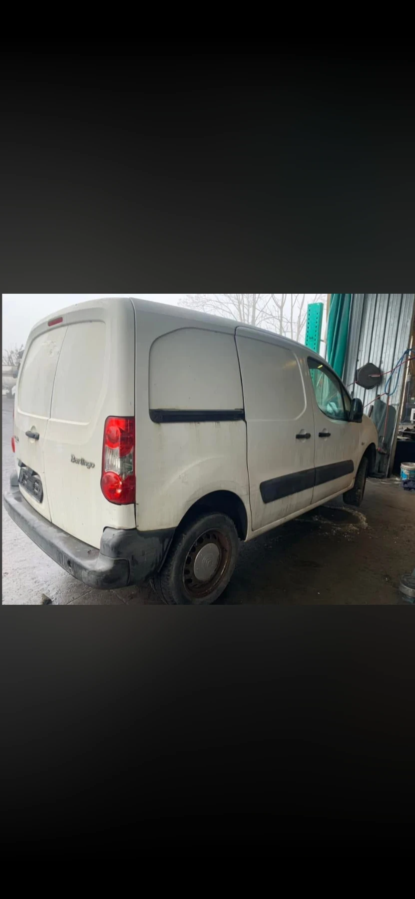 Citroen Berlingo 1.6 HDI �� �����!!! | Mobile.bg � ����������� 2