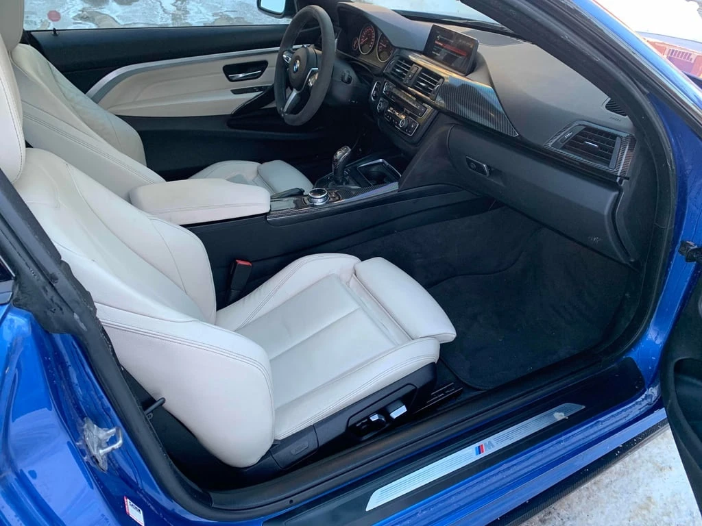 BMW 435 * xDrive * CARFAX * M �����* �������� | Mobile.bg � ����������� 12