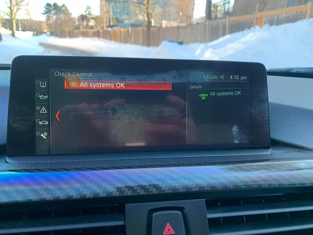 BMW 435 * xDrive * CARFAX * M ПАКЕТ* ПОДГРЕВИ - изображение 10