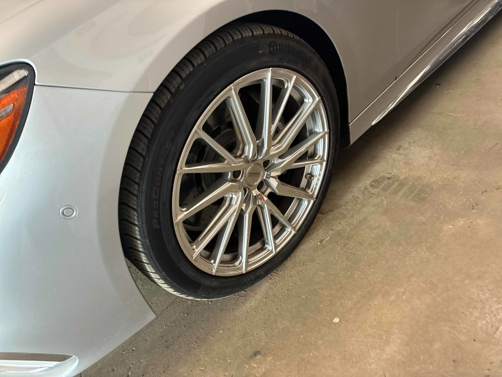 Mercedes-Benz S 65 AMG V12 BITURBO * ��� ��������� * ���� ���������� *  | Mobile.bg � ����������� 5