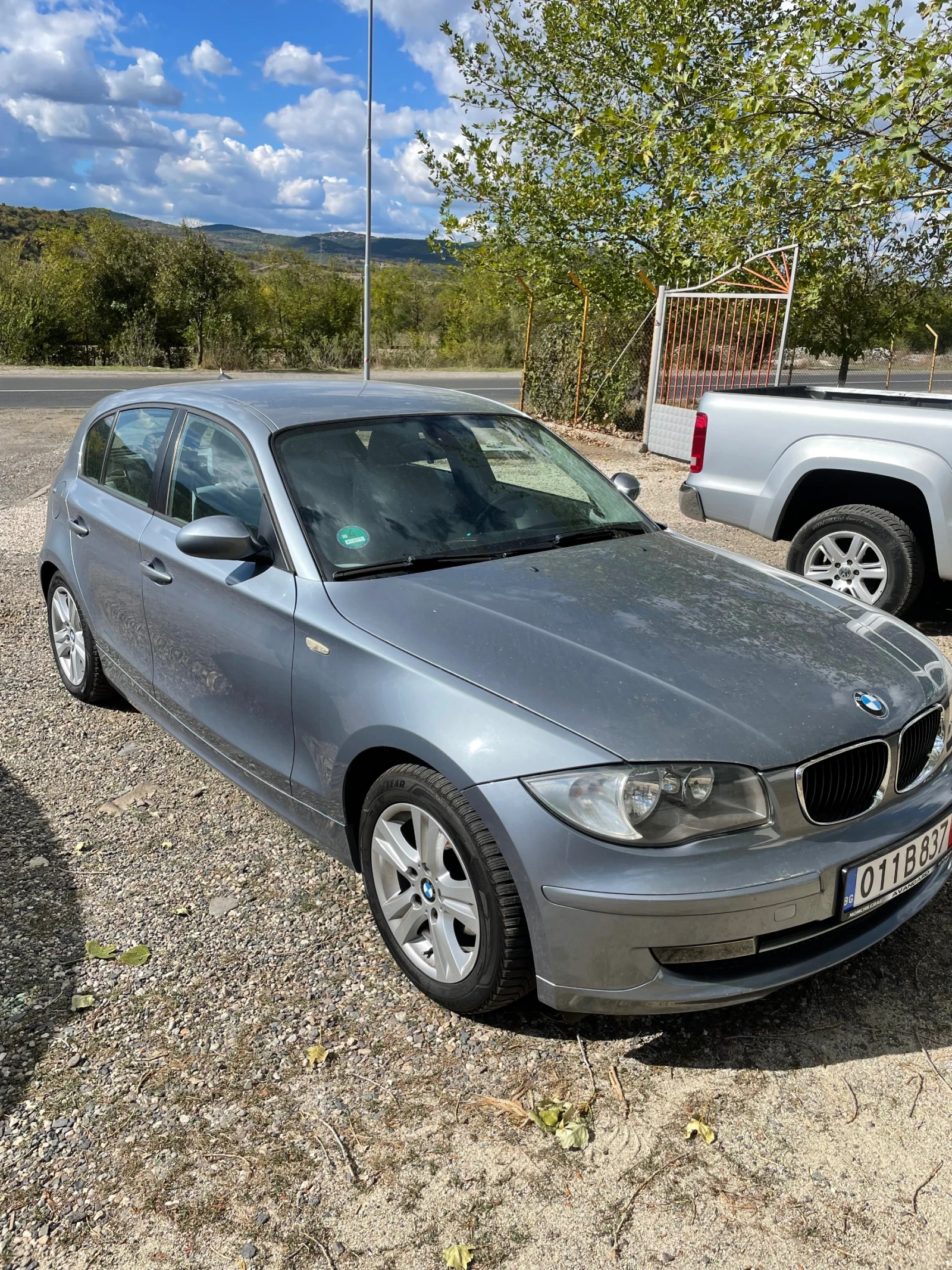 BMW 118 Automatic | Mobile.bg � ����������� 1
