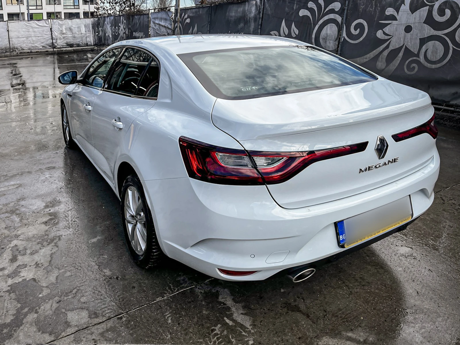 Renault Megane IV, 1.3 TCe  | Mobile.bg � ����������� 3