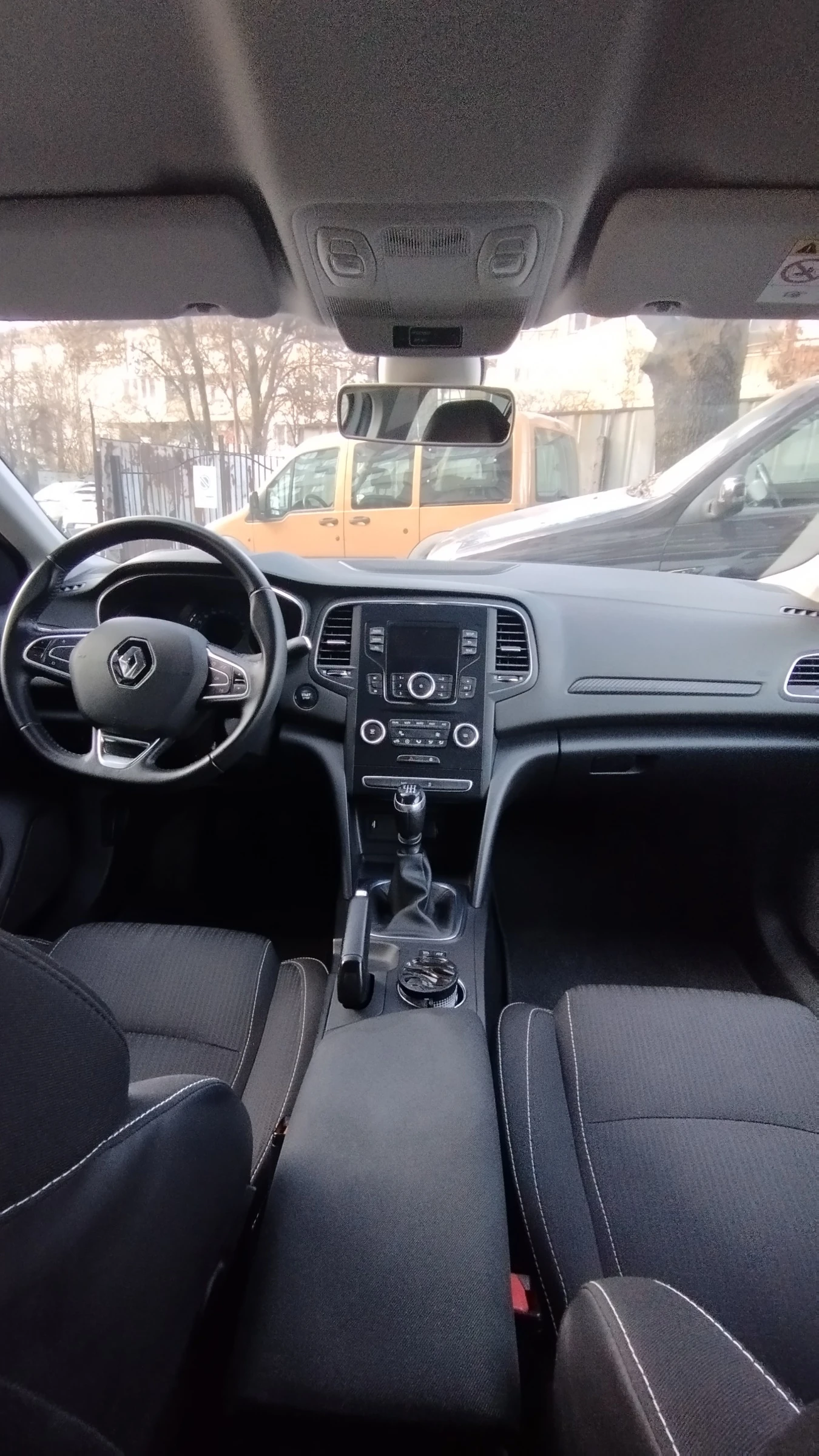 Renault Megane IV, 1.3 TCe  | Mobile.bg � ����������� 5