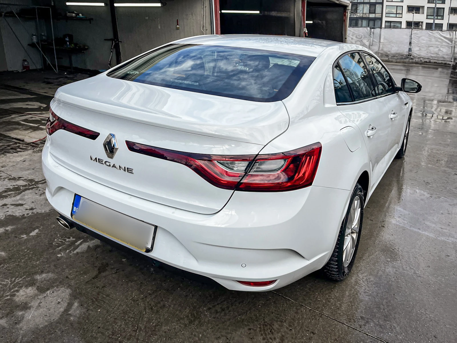 Renault Megane IV, 1.3 TCe  | Mobile.bg � ����������� 4