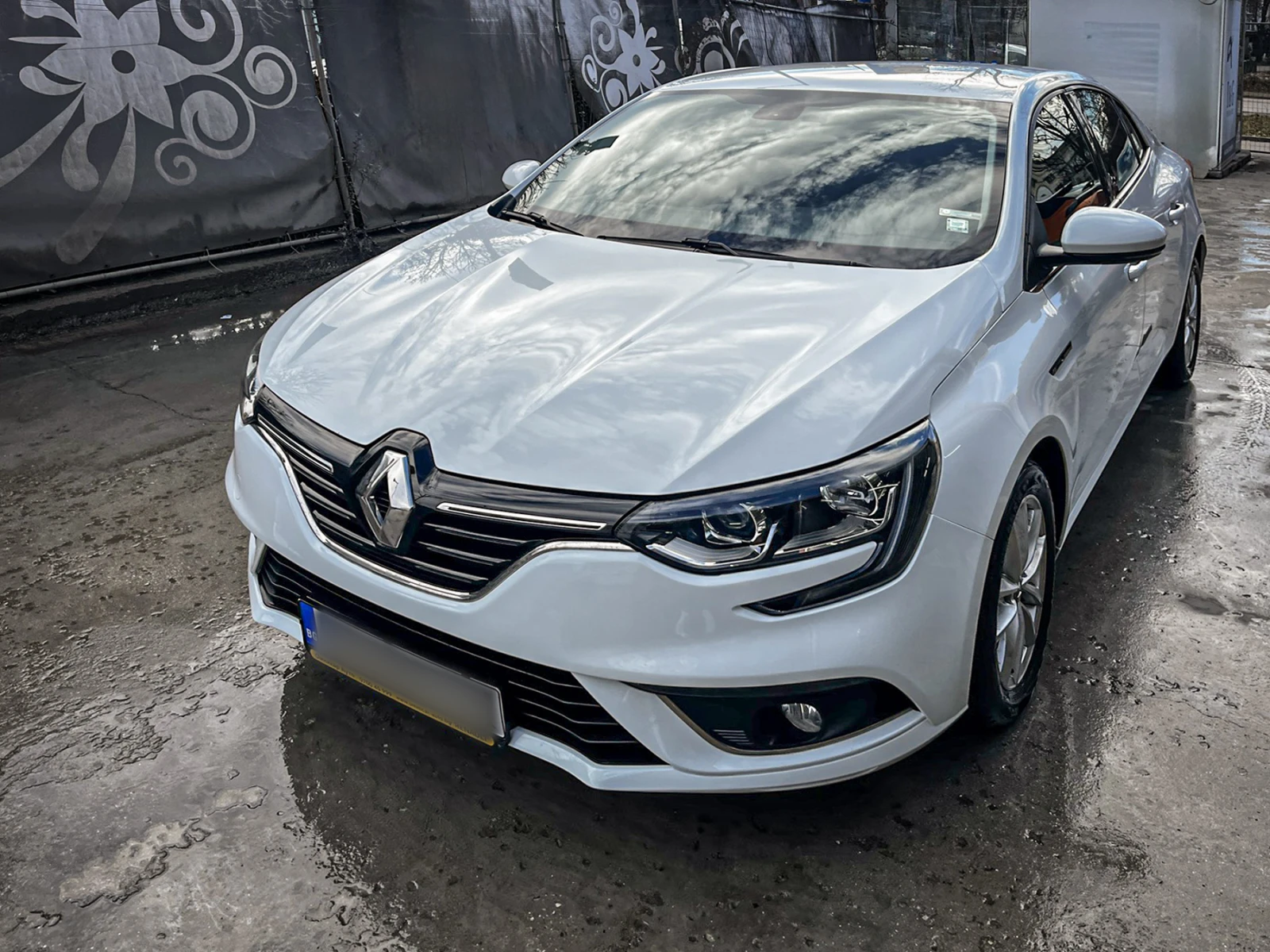 Renault Megane IV, 1.3 TCe  | Mobile.bg � ����������� 2