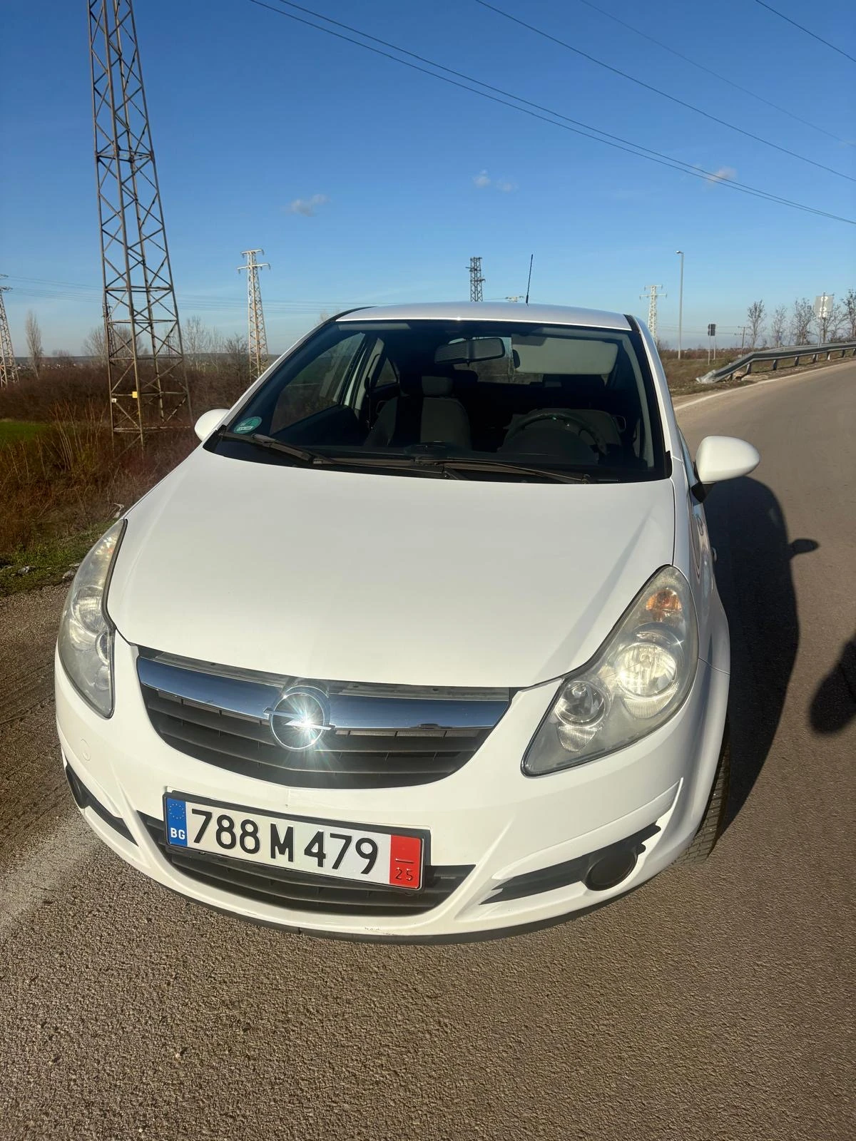 Opel Corsa ��� ���� ����������� | Mobile.bg � ����������� 2