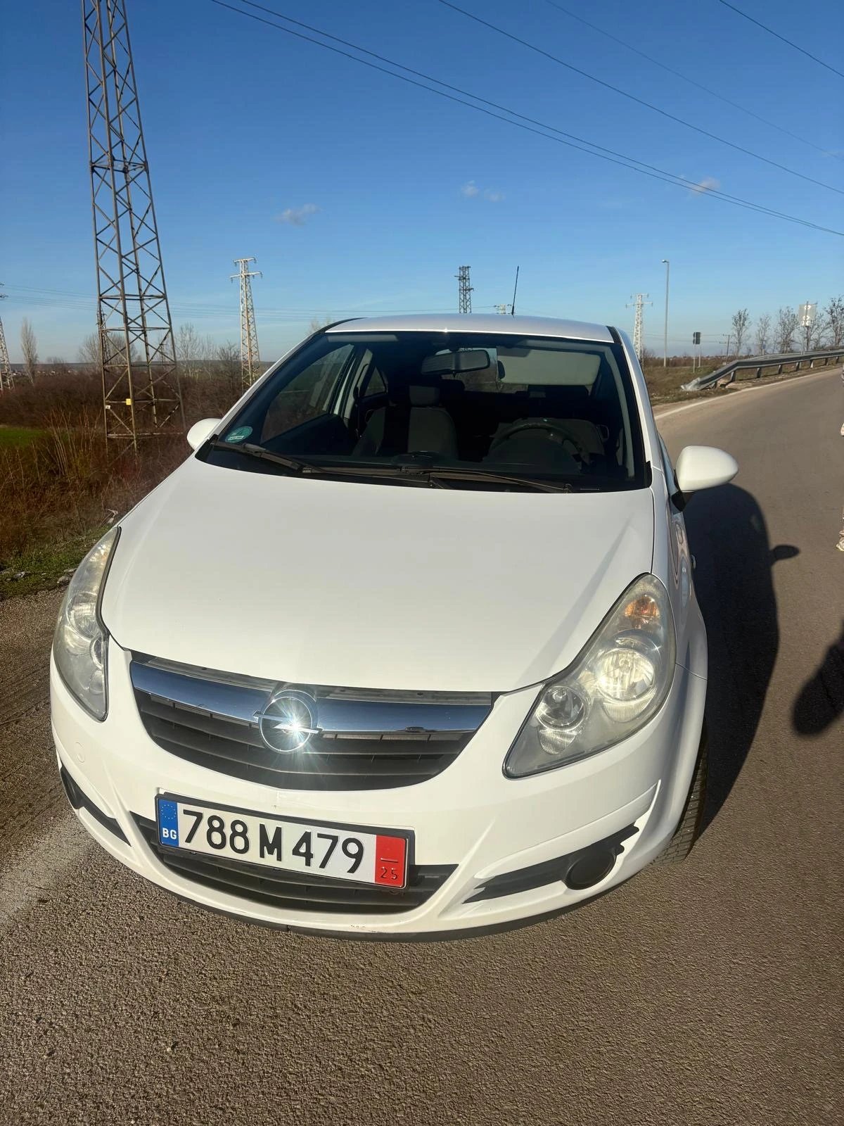 Opel Corsa ��� ���� ����������� | Mobile.bg � ����������� 1