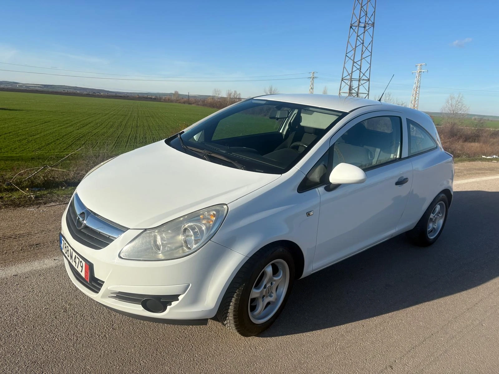 Opel Corsa ��� ���� ����������� | Mobile.bg � ����������� 4