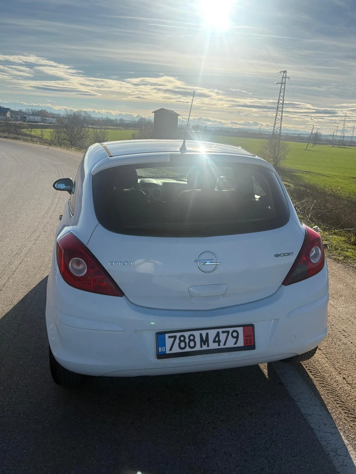 Opel Corsa ��� ���� ����������� | Mobile.bg � ����������� 7