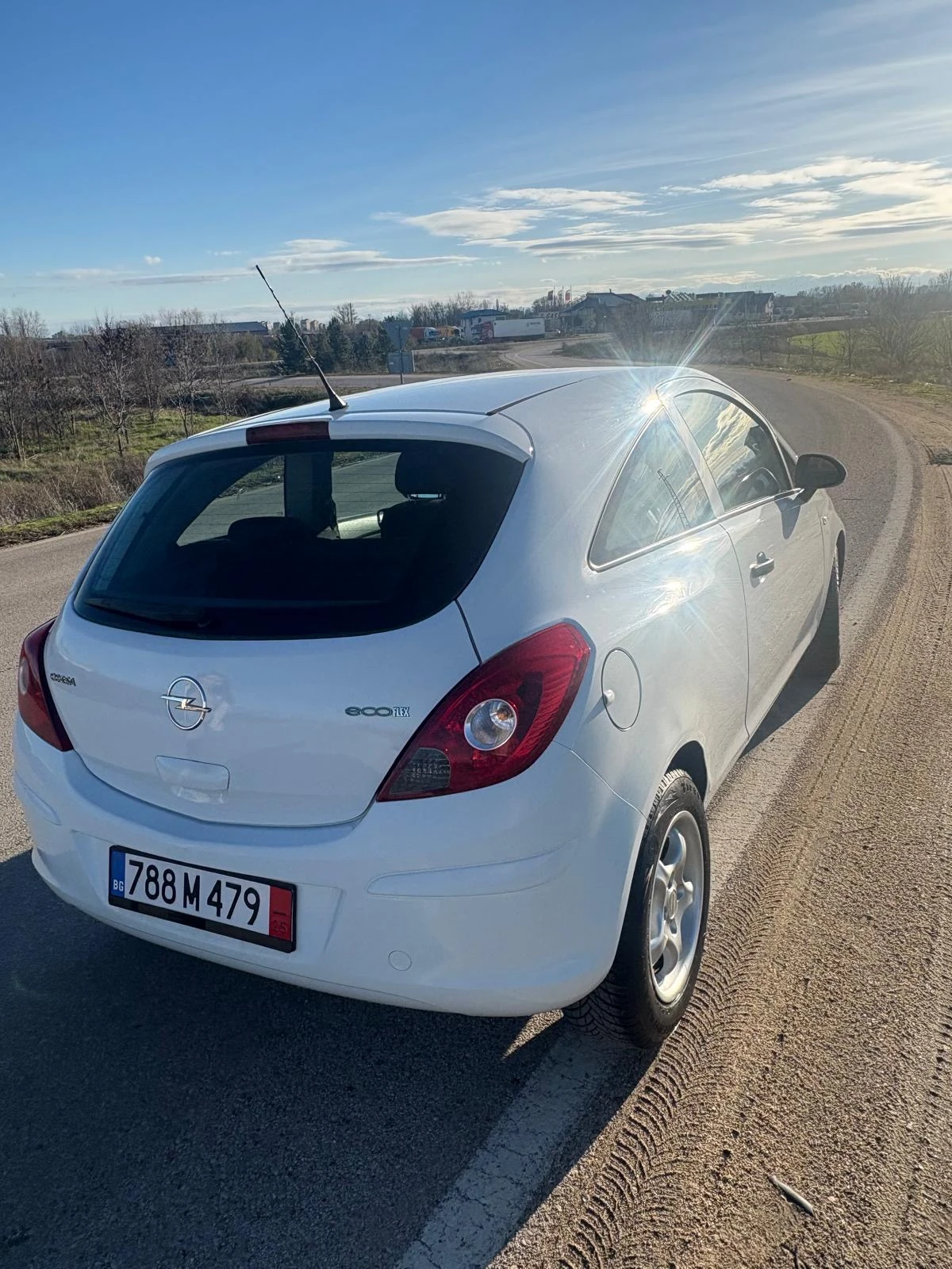 Opel Corsa ��� ���� ����������� | Mobile.bg � ����������� 6