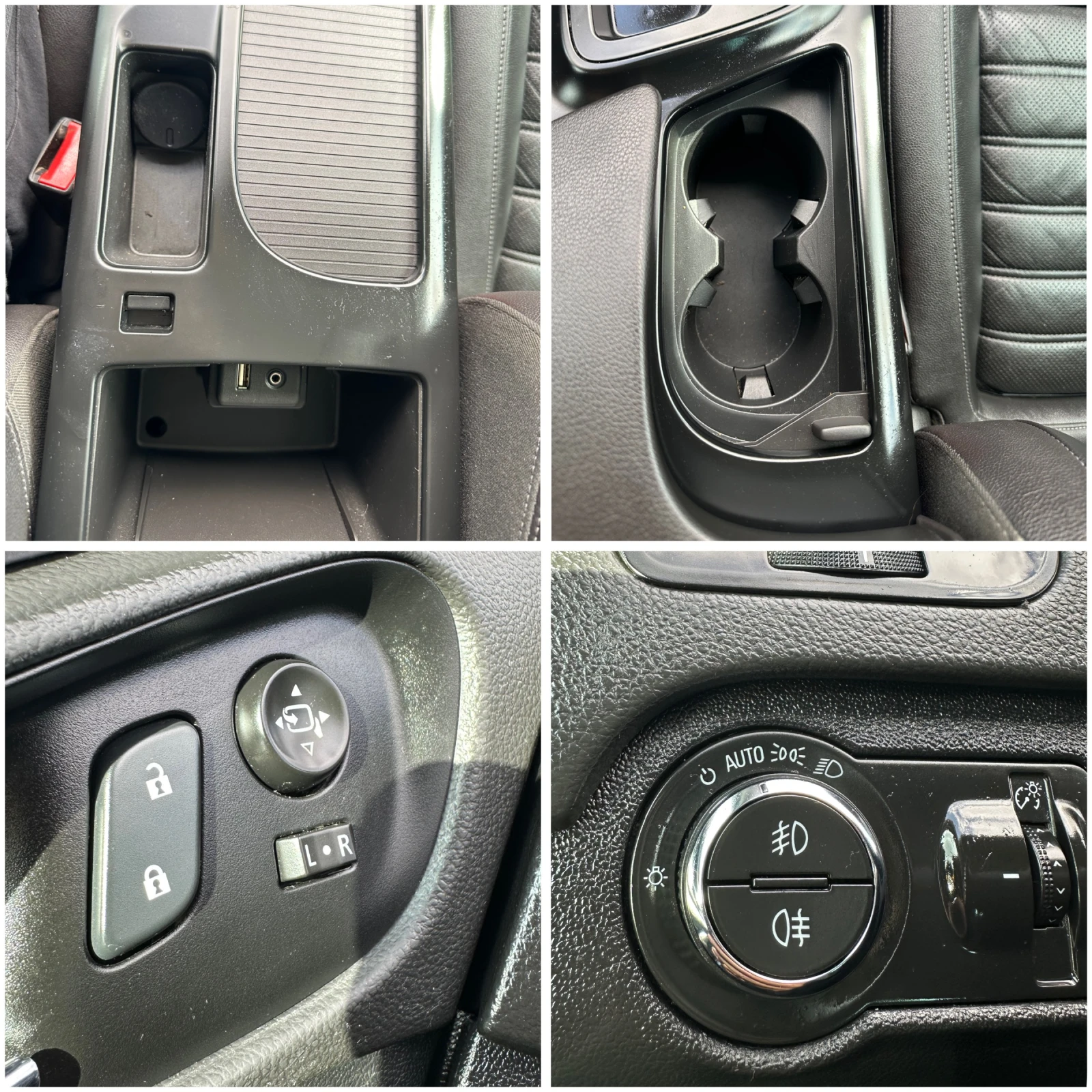 Opel Insignia * Facelift* 2016 * Digital * LED * Automatic* , снимка 15 - Автомобили и джипове - 53865042