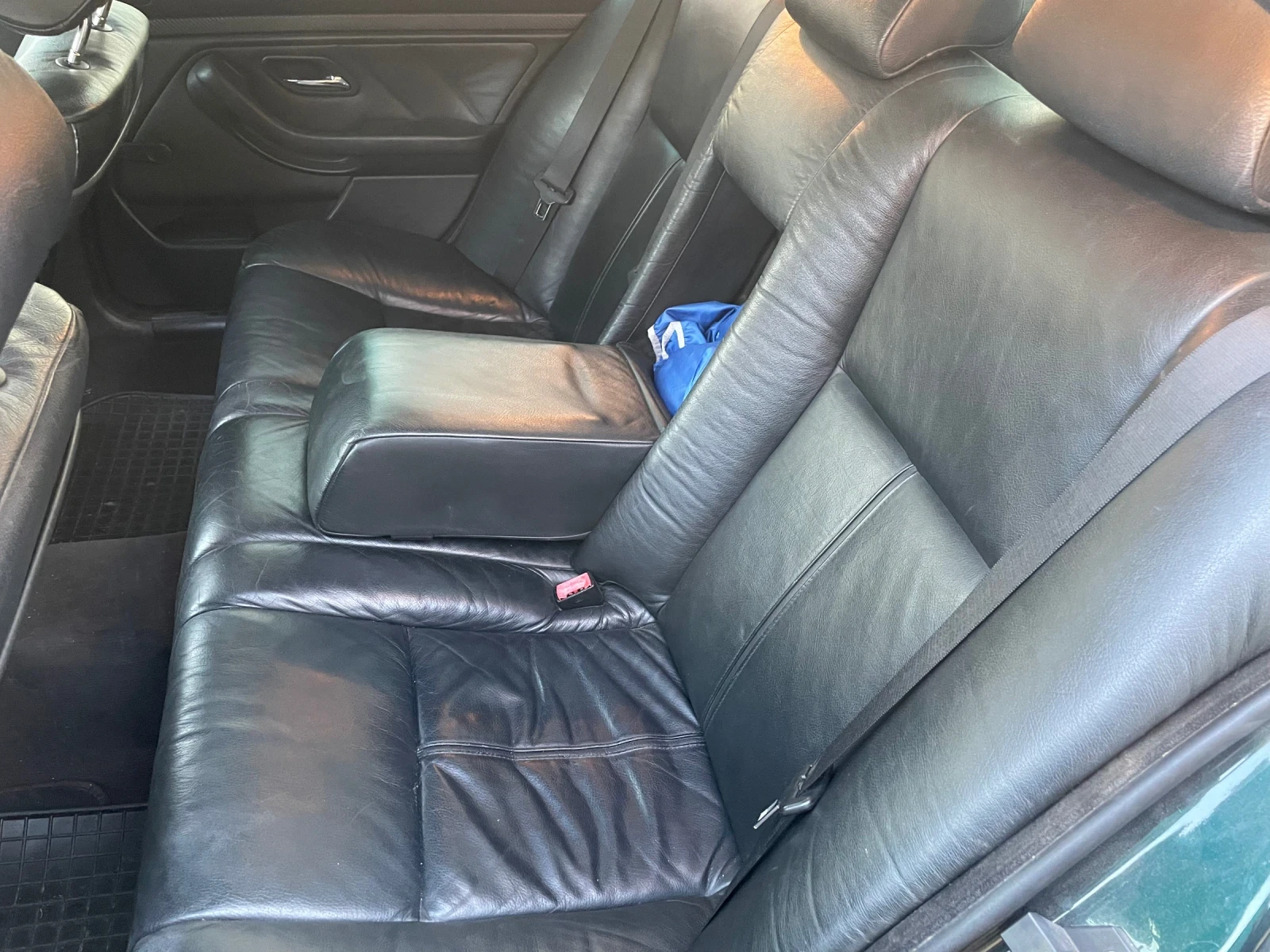 BMW 523 | Mobile.bg � ����������� 9