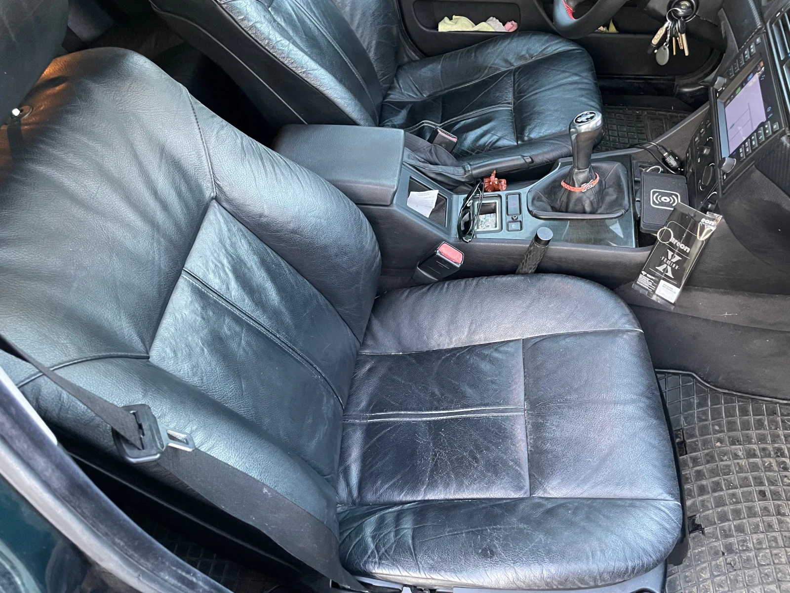 BMW 523 | Mobile.bg � ����������� 8