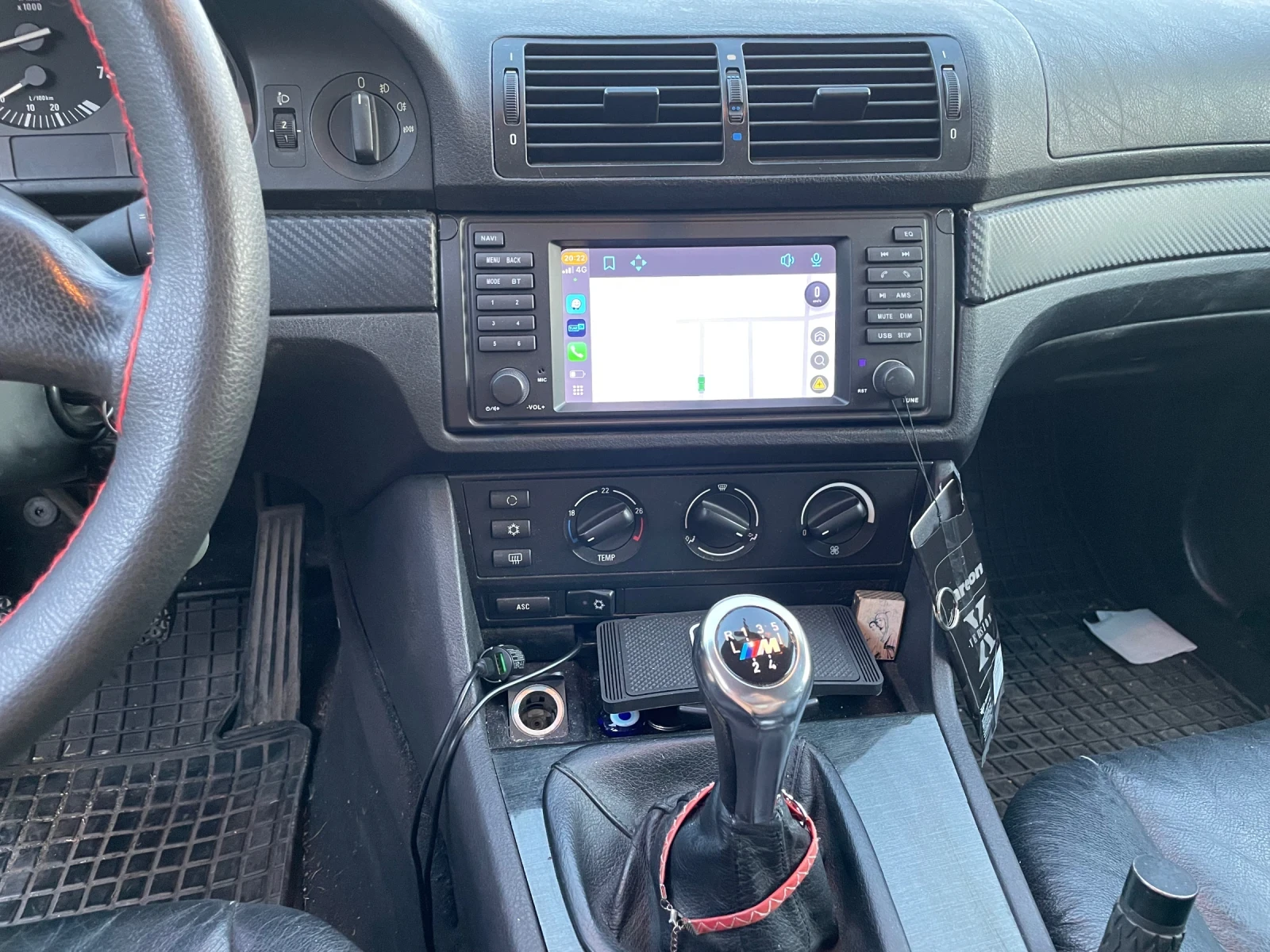 BMW 523 | Mobile.bg � ����������� 11