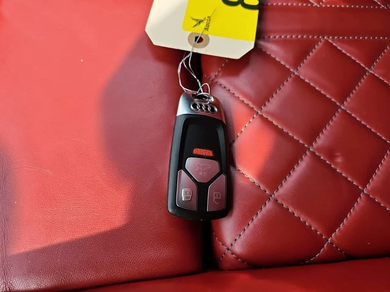 Audi S5 * PROGRESSIV * CARFAX * ПАНО * KEYLESS * ПОДГРЕВИ, снимка 8 - Автомобили и джипове - 53913029