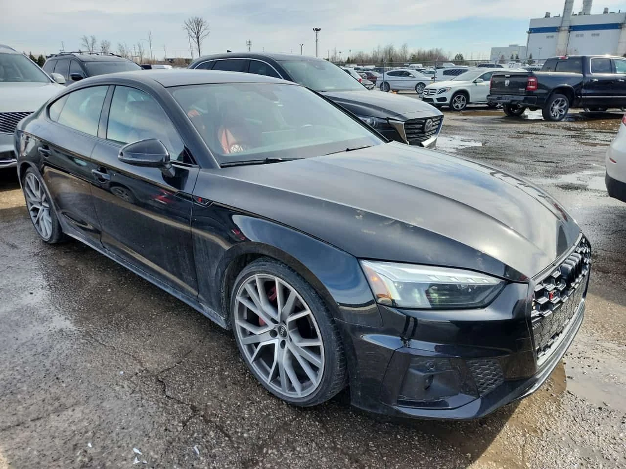 Audi S5 * PROGRESSIV * CARFAX * ПАНО * KEYLESS * ПОДГРЕВИ, снимка 2 - Автомобили и джипове - 53913029