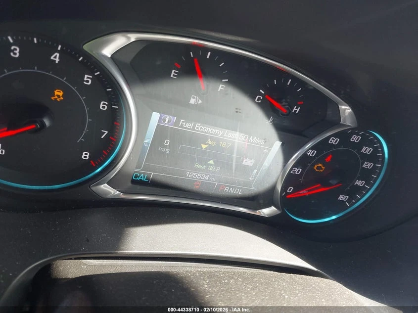 Chevrolet Malibu 1.5L I-4 DI, DOHC, VVT, TURBO, 160HP Front Wheel | Mobile.bg � ����������� 7