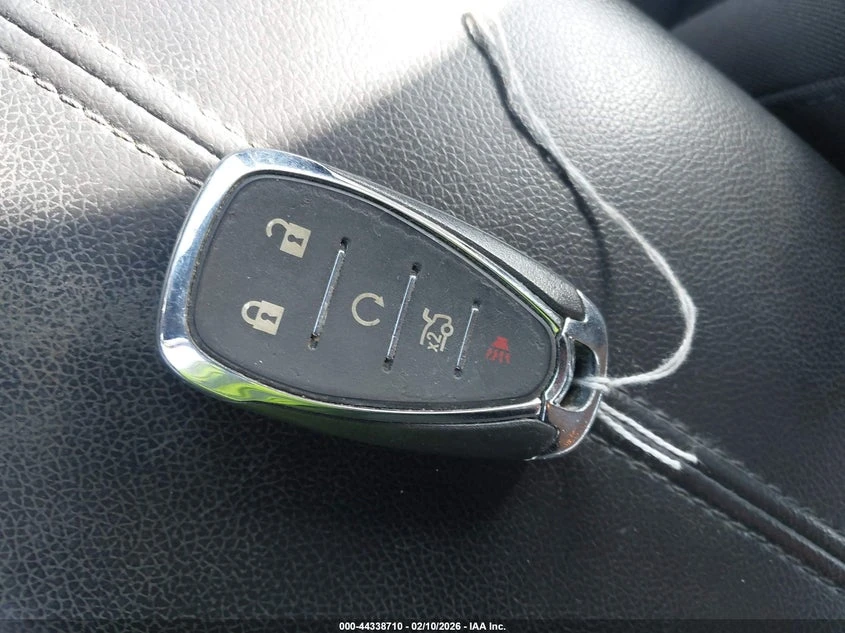 Chevrolet Malibu 1.5L I-4 DI, DOHC, VVT, TURBO, 160HP Front Wheel | Mobile.bg � ����������� 11