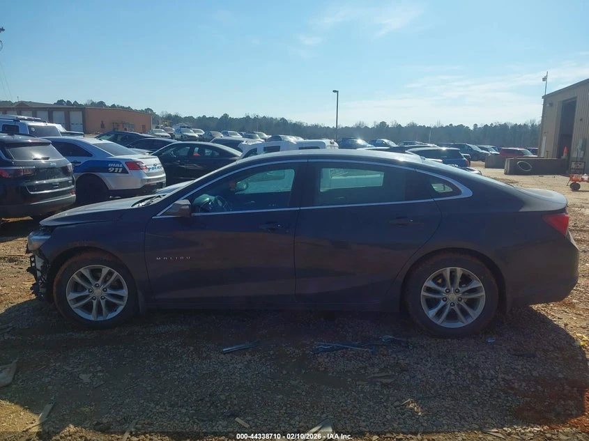 Chevrolet Malibu 1.5L I-4 DI, DOHC, VVT, TURBO, 160HP Front Wheel | Mobile.bg � ����������� 14