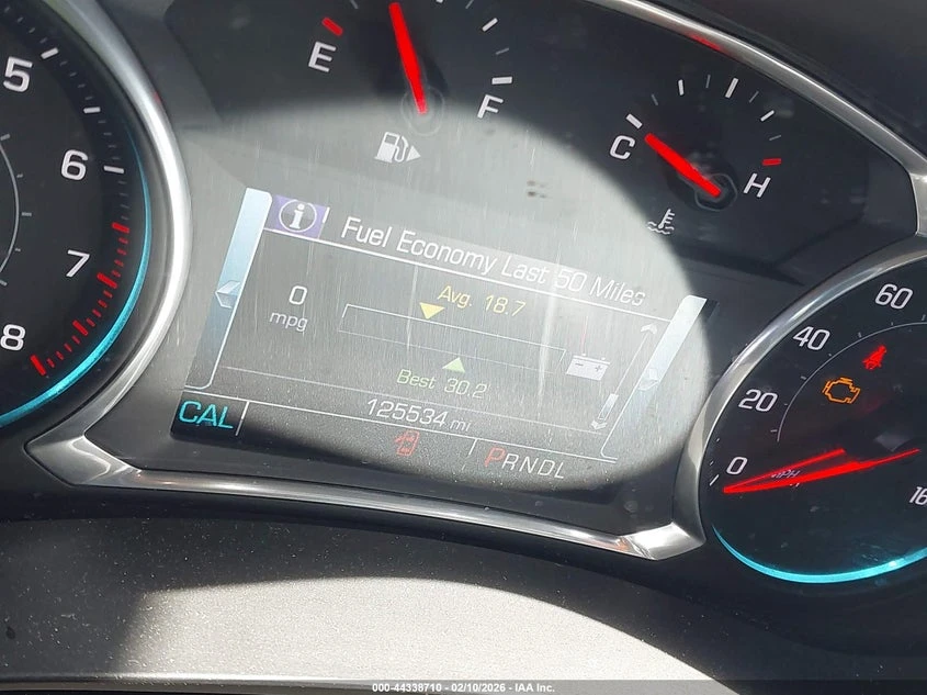 Chevrolet Malibu 1.5L I-4 DI, DOHC, VVT, TURBO, 160HP Front Wheel | Mobile.bg � ����������� 15