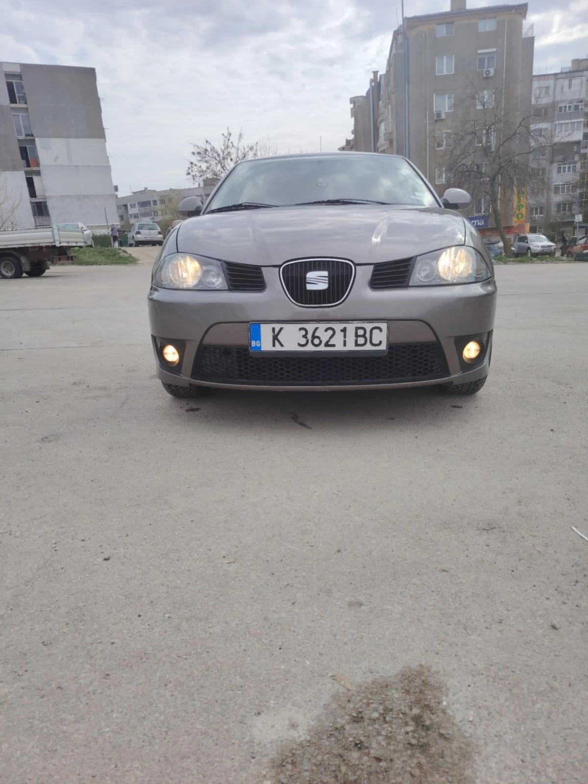 Seat Ibiza | Mobile.bg � ����������� 7