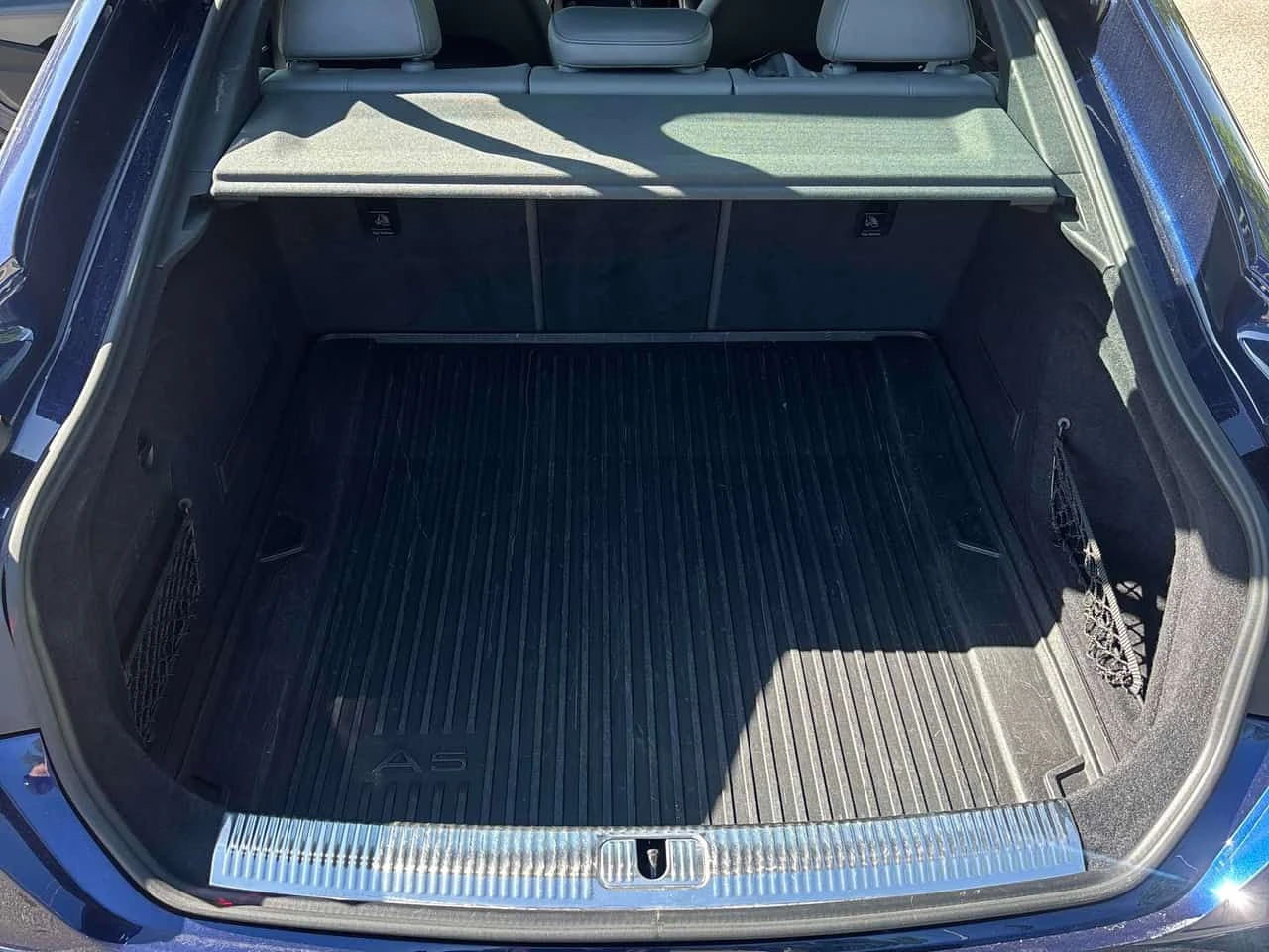 Audi S5 Technik / FULL !!! / АВТОКРЕДИТ, снимка 15 - Автомобили и джипове - 54726487