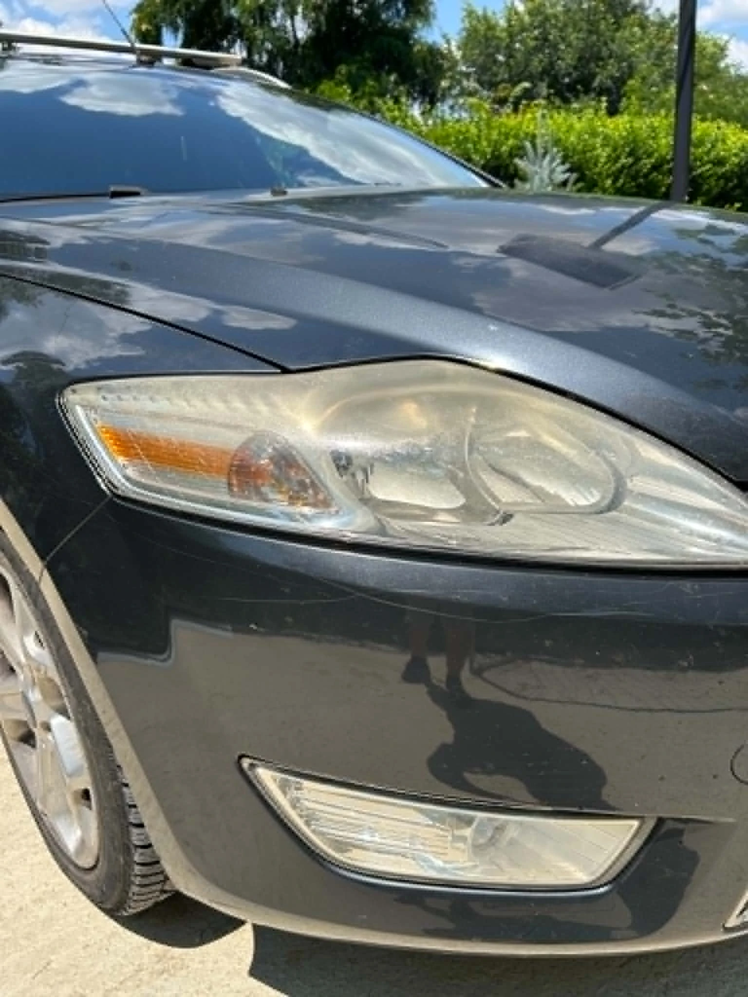 Ford Mondeo Титаниум, снимка 9 - Автомобили и джипове - 55186054