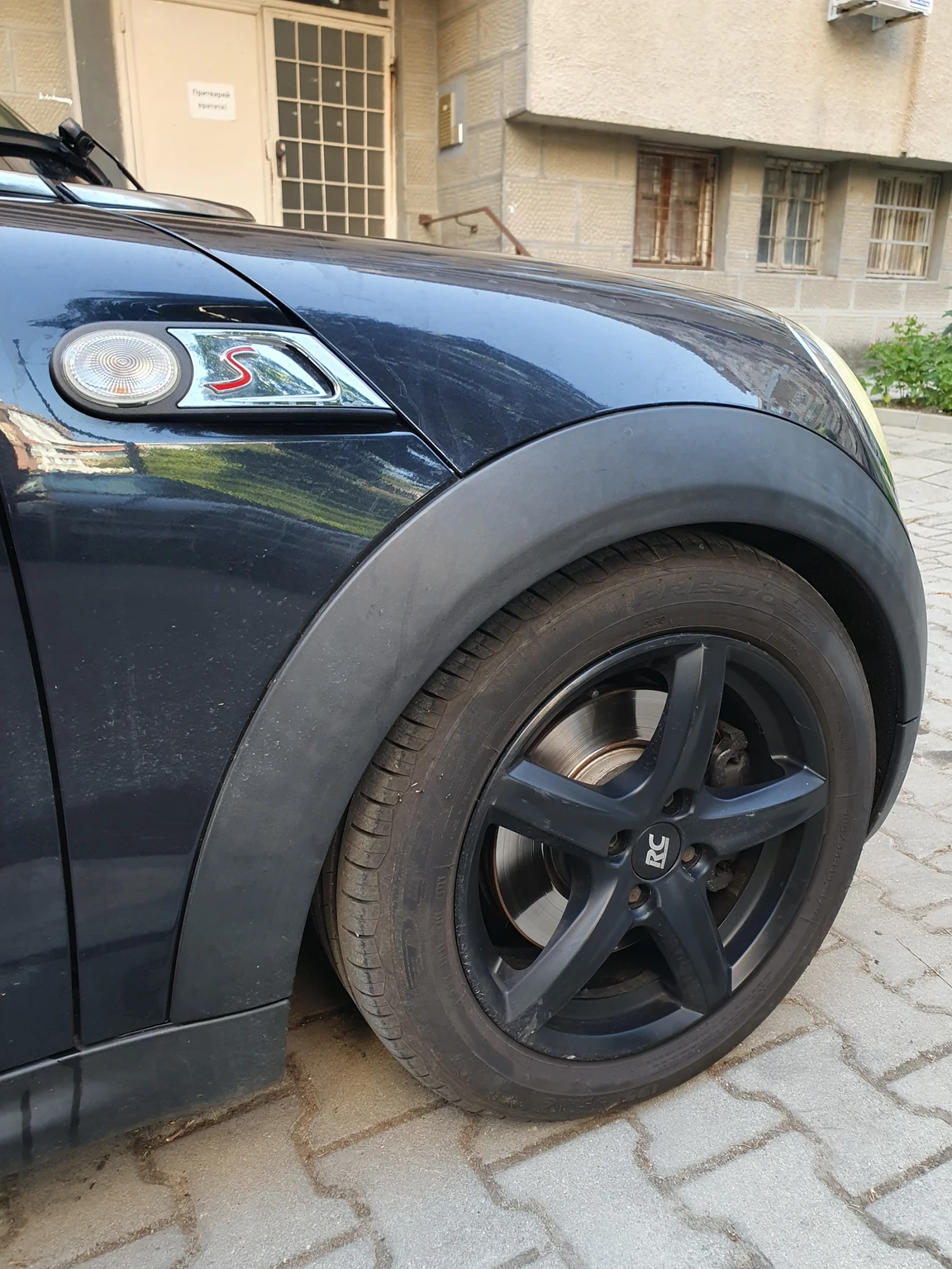 Mini Cooper s R56 1.6 Turbo | Mobile.bg � ����������� 5