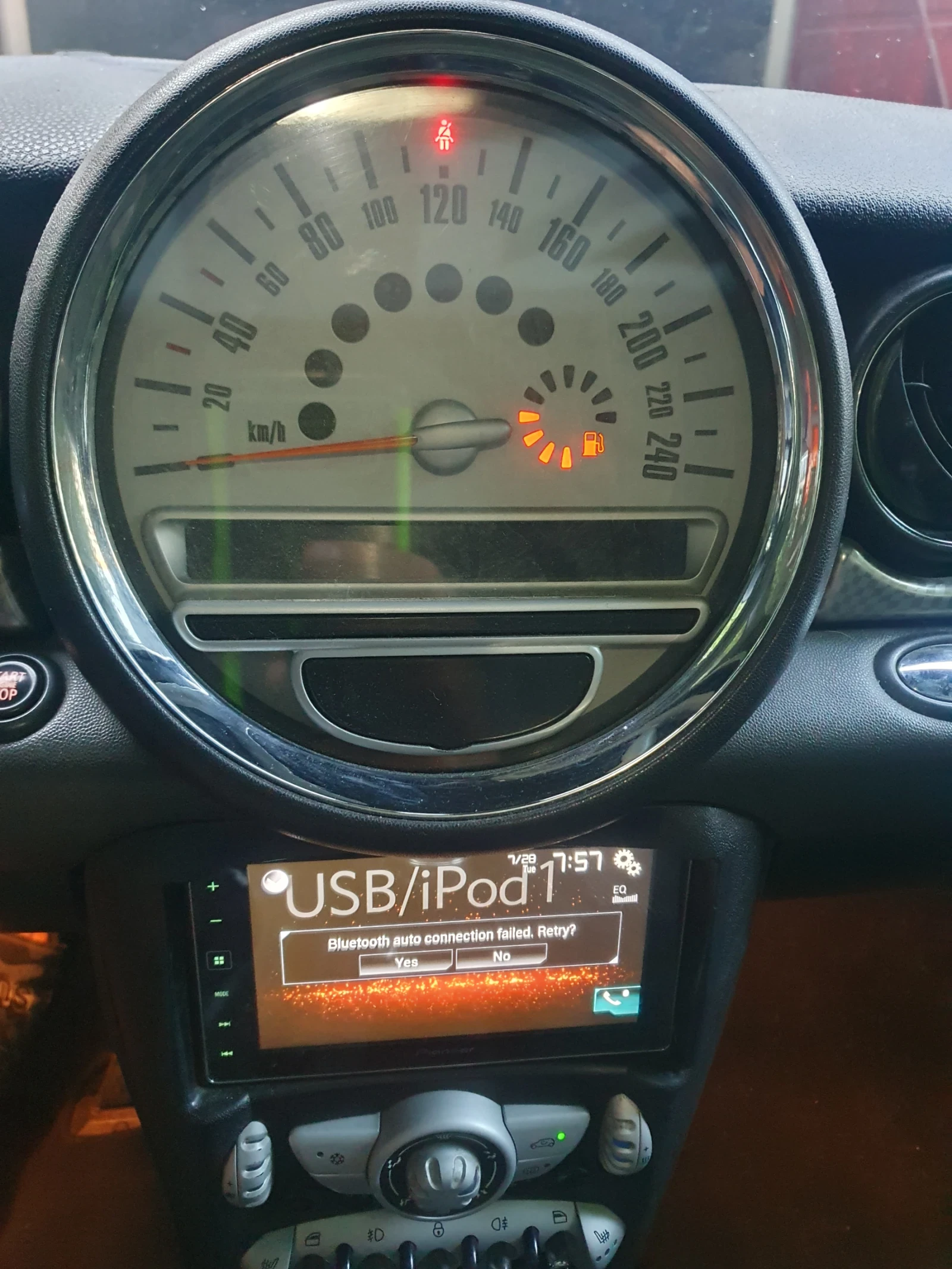 Mini Cooper s R56 1.6 Turbo | Mobile.bg � ����������� 14