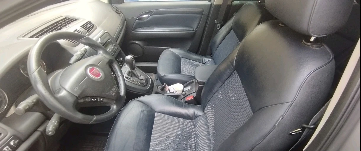 Fiat Croma | Mobile.bg � ����������� 4