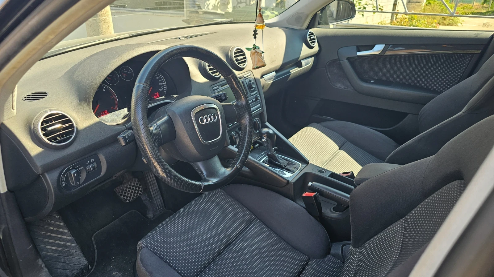 Audi A3, снимка 5 - Автомобили и джипове - 55931705