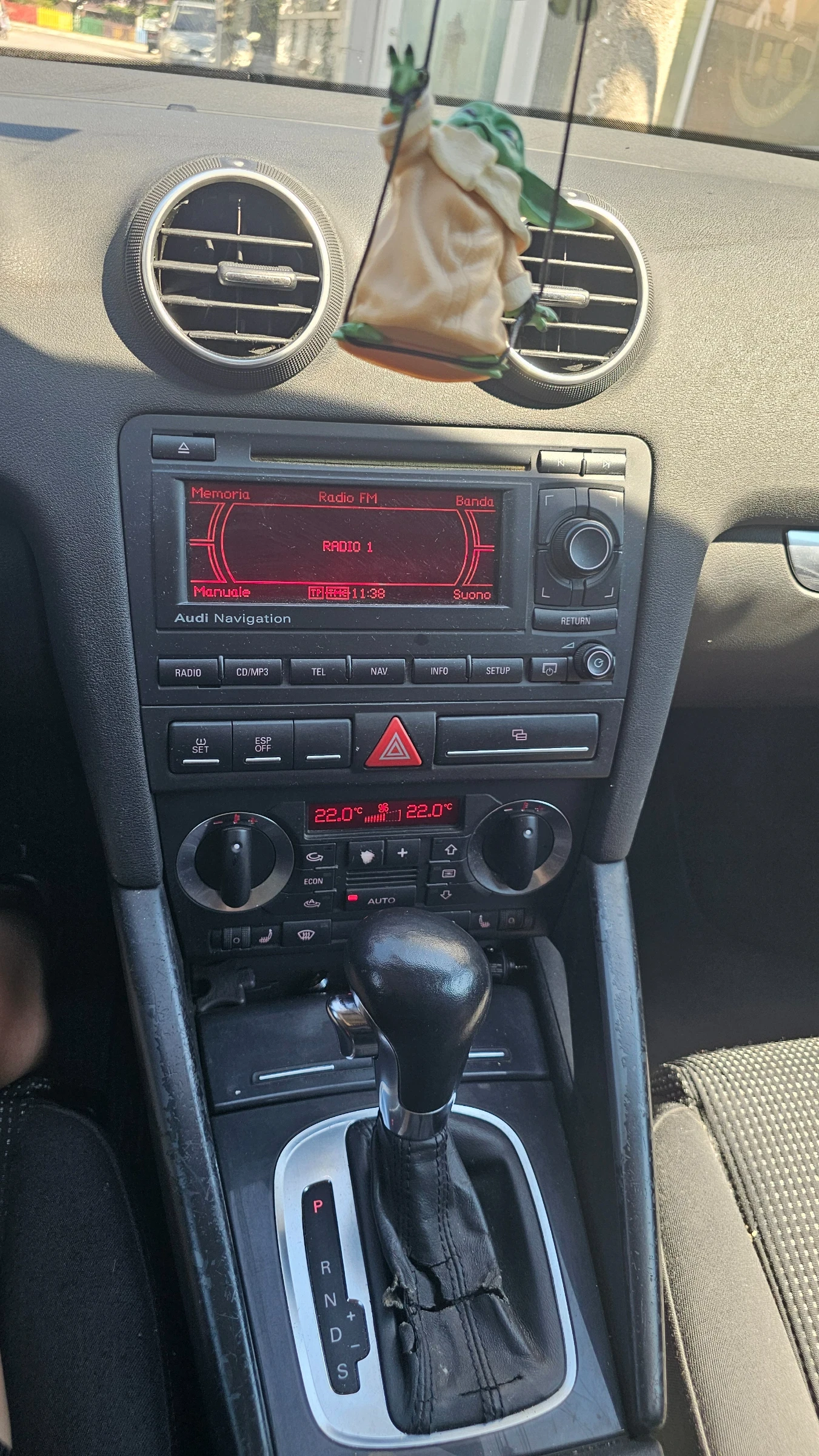 Audi A3, снимка 4 - Автомобили и джипове - 55931705