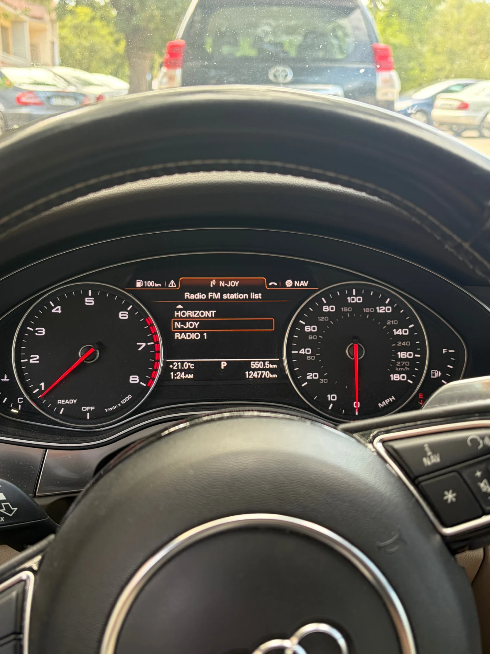 Audi A6 3.0 TFSI, снимка 3 - Автомобили и джипове - 56169576