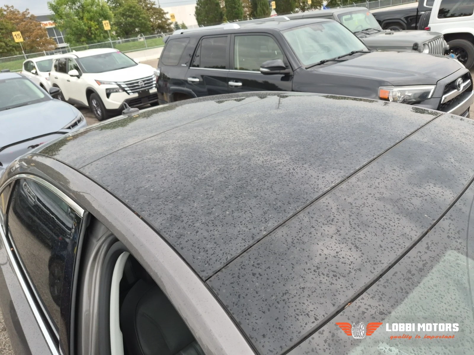 Audi A8, снимка 7 - Автомобили и джипове - 56069747