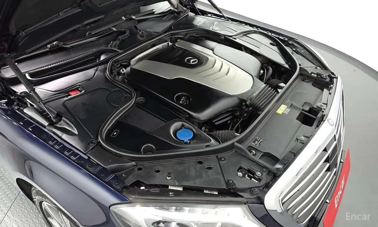 Mercedes-Benz S 350 / LONG / ���������� / ������ / BURMESTER | Mobile.bg � ����������� 6