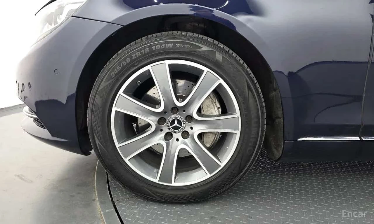 Mercedes-Benz S 350 / LONG / ���������� / ������ / BURMESTER | Mobile.bg � ����������� 5
