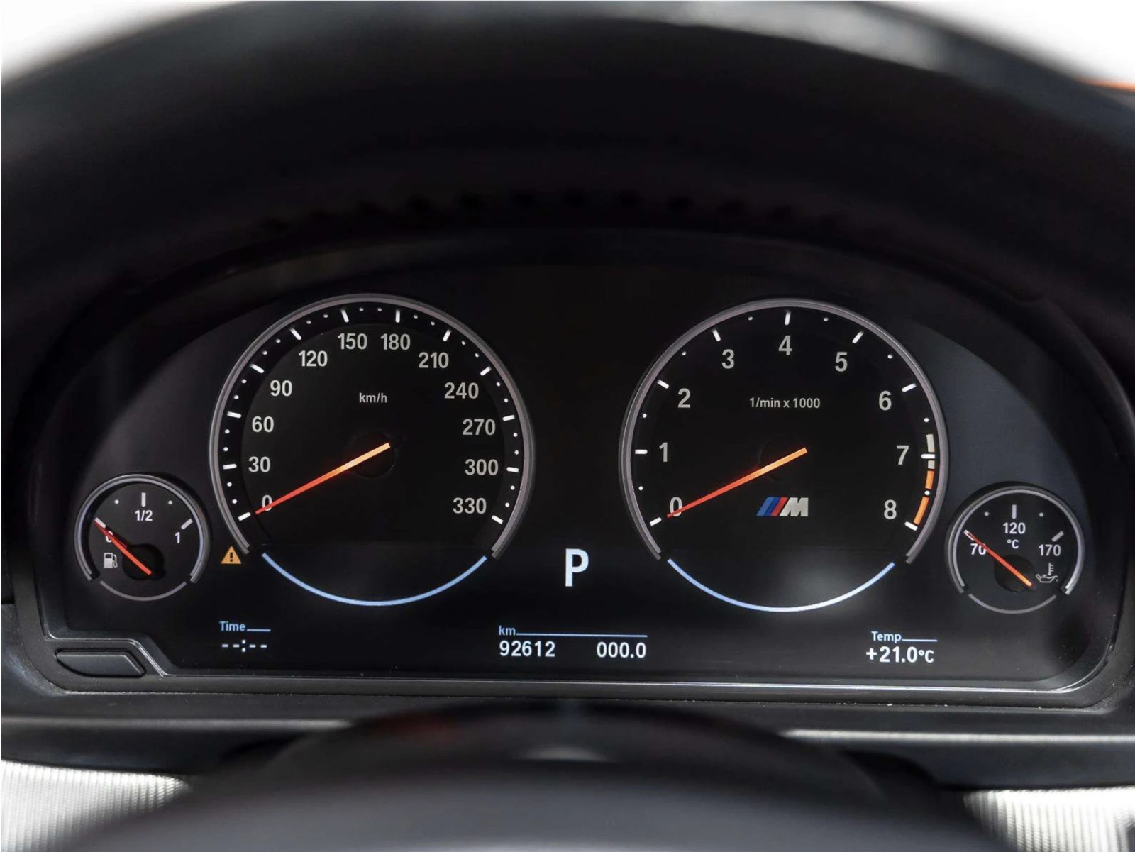 BMW M5 FIRE ORANGE* B&O* HUD* 360* SOFT* MASSAGE* 20  | Mobile.bg � ����������� 10