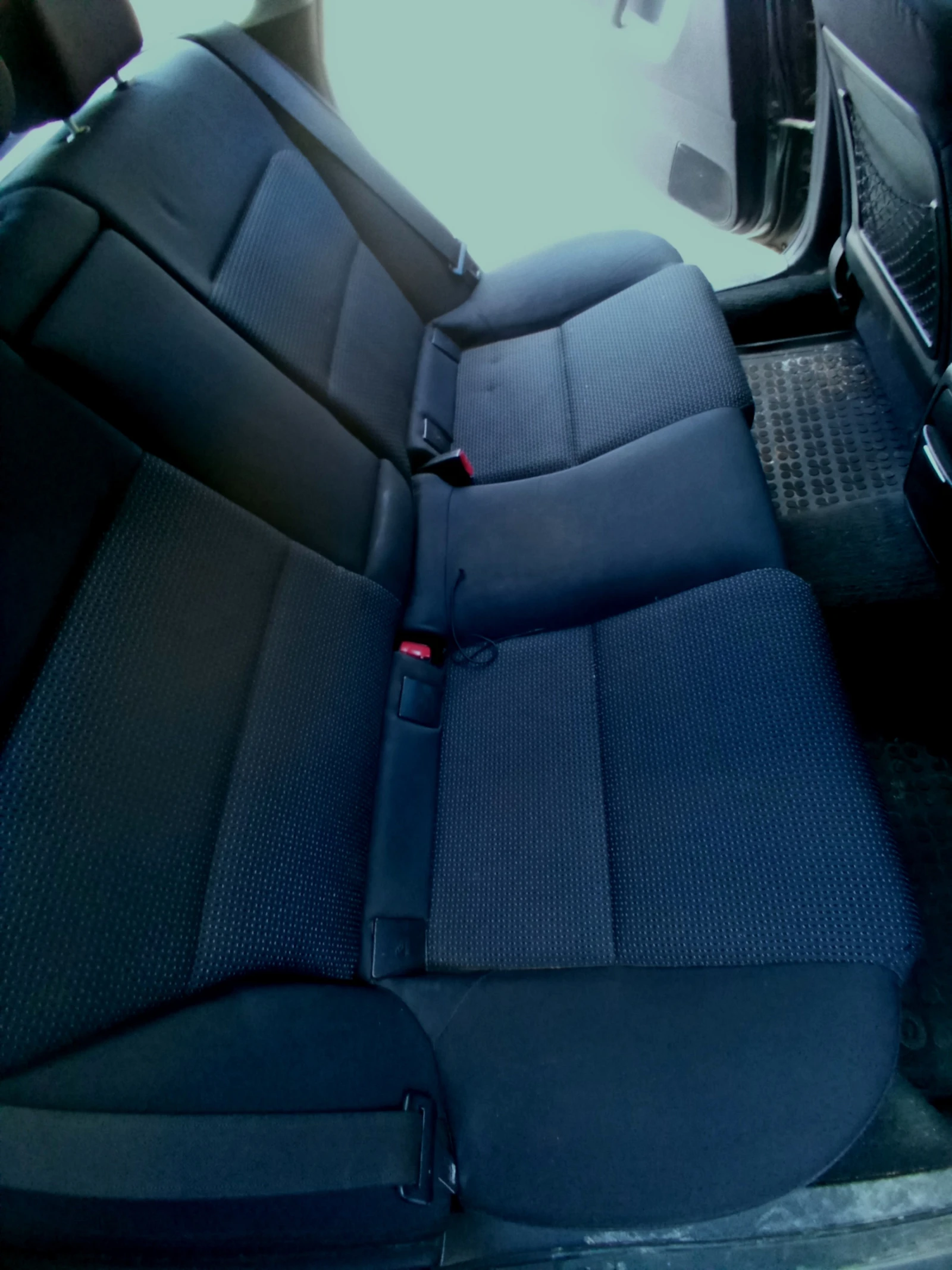 Subaru Outback, снимка 8 - Автомобили и джипове - 56558150