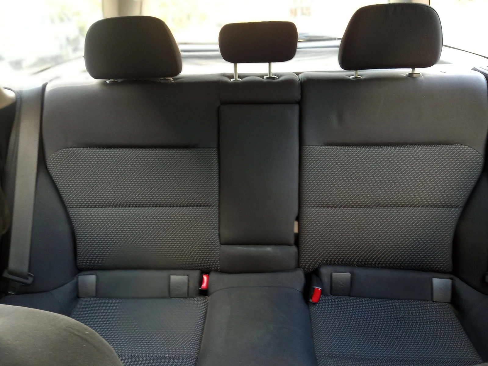 Subaru Outback, снимка 7 - Автомобили и джипове - 56558150