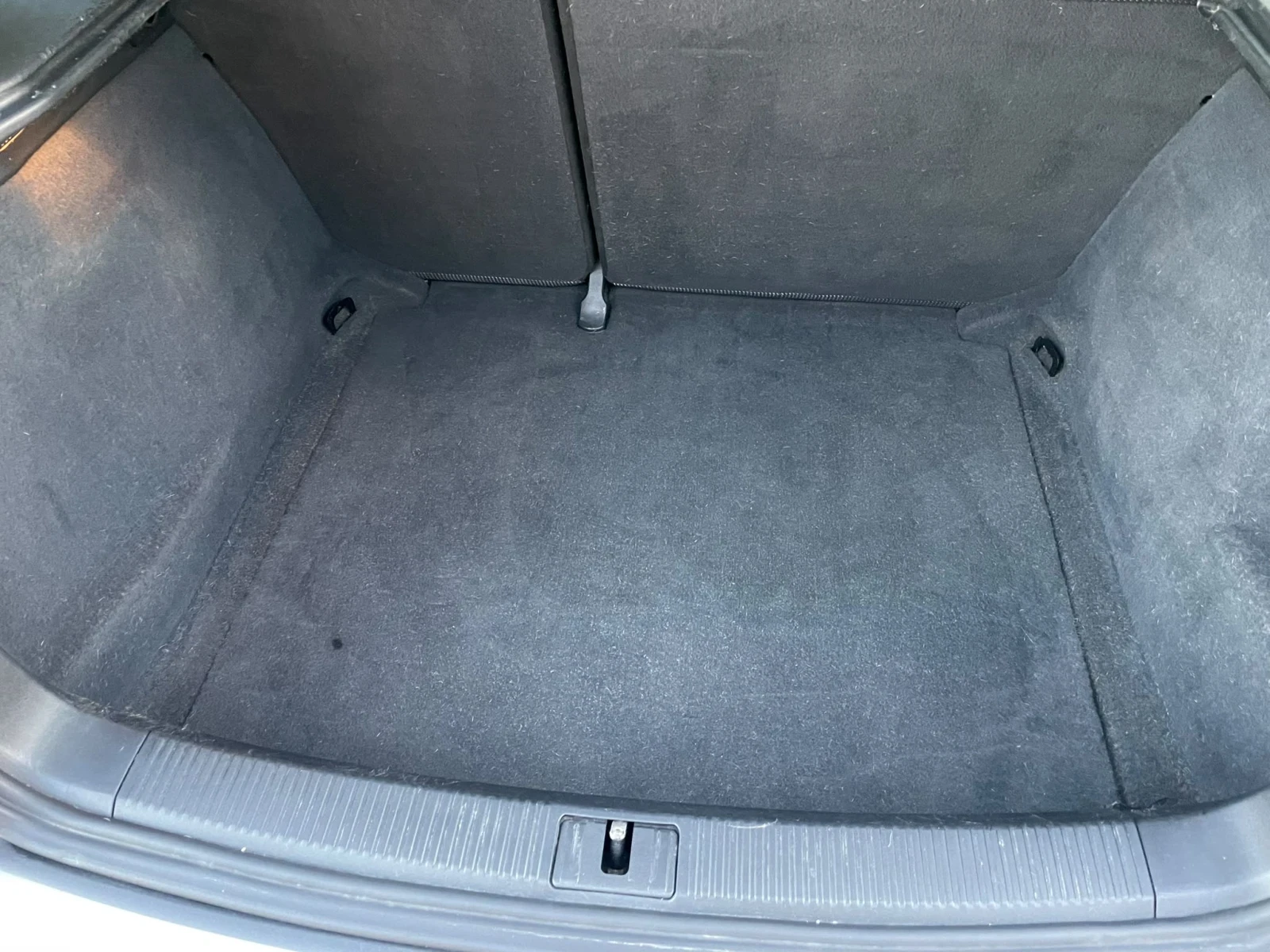 Audi A3 2.0 TDI 140 ����. S line | Mobile.bg � ����������� 12