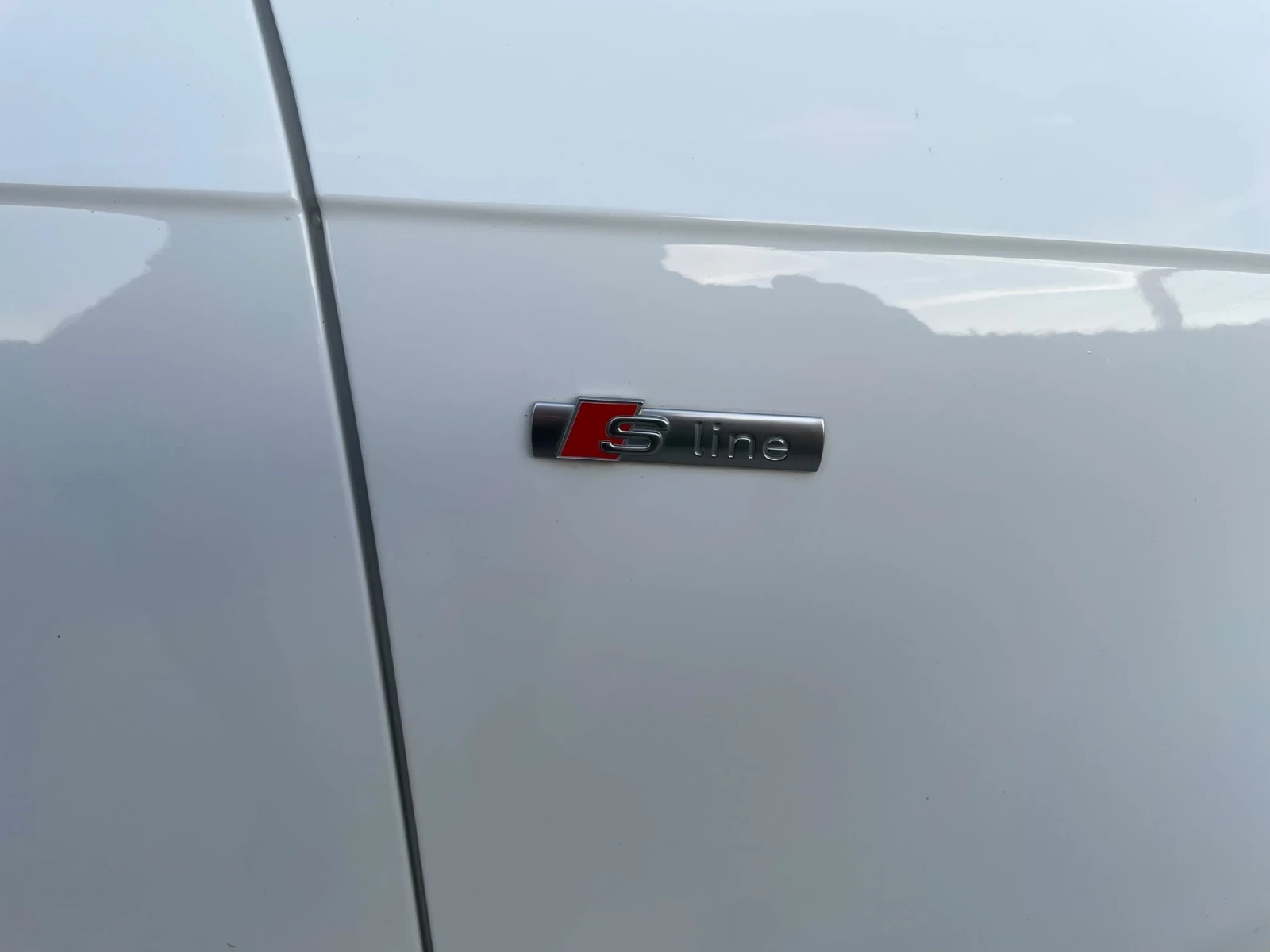 Audi A3 2.0 TDI 140 ����. S line | Mobile.bg � ����������� 15