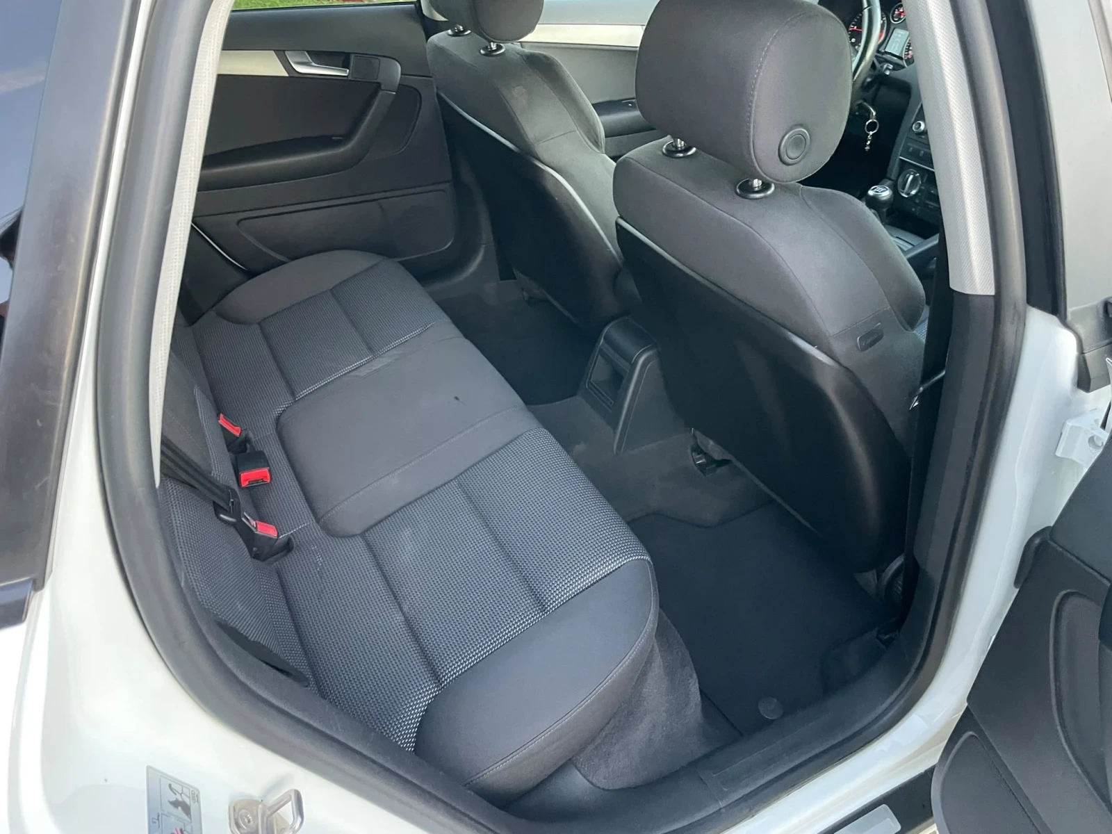Audi A3 2.0 TDI 140 ����. S line | Mobile.bg � ����������� 16