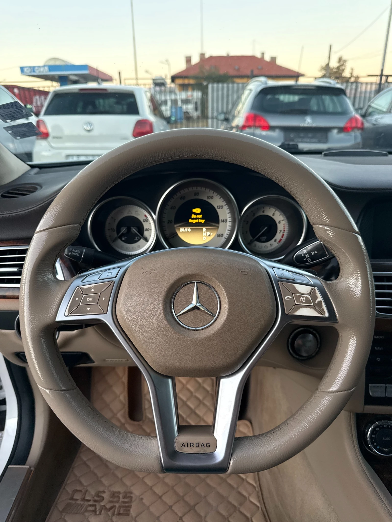 Mercedes-Benz CLS 550 AMG | Mobile.bg � ����������� 6
