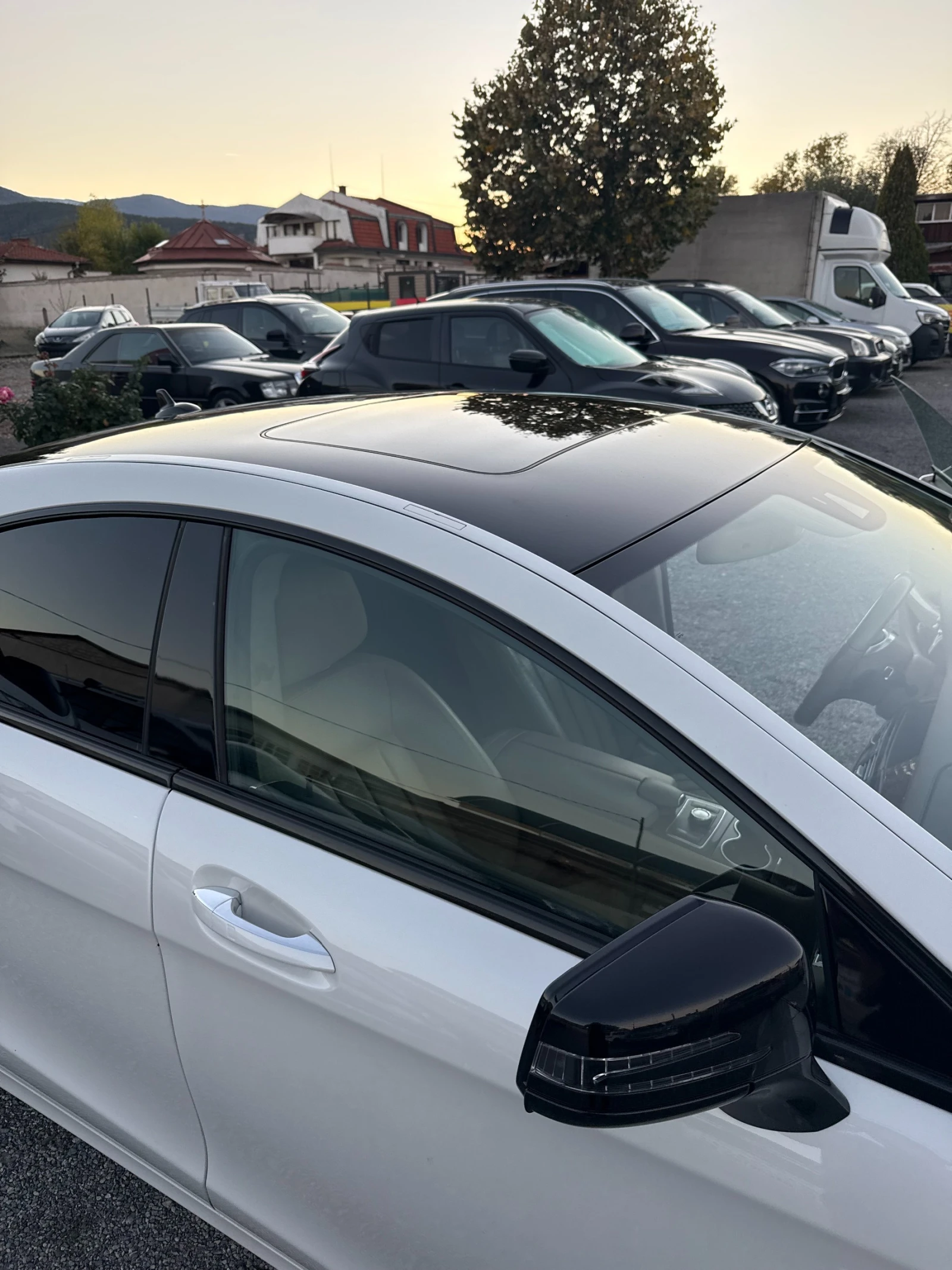 Mercedes-Benz CLS 550 AMG | Mobile.bg � ����������� 9