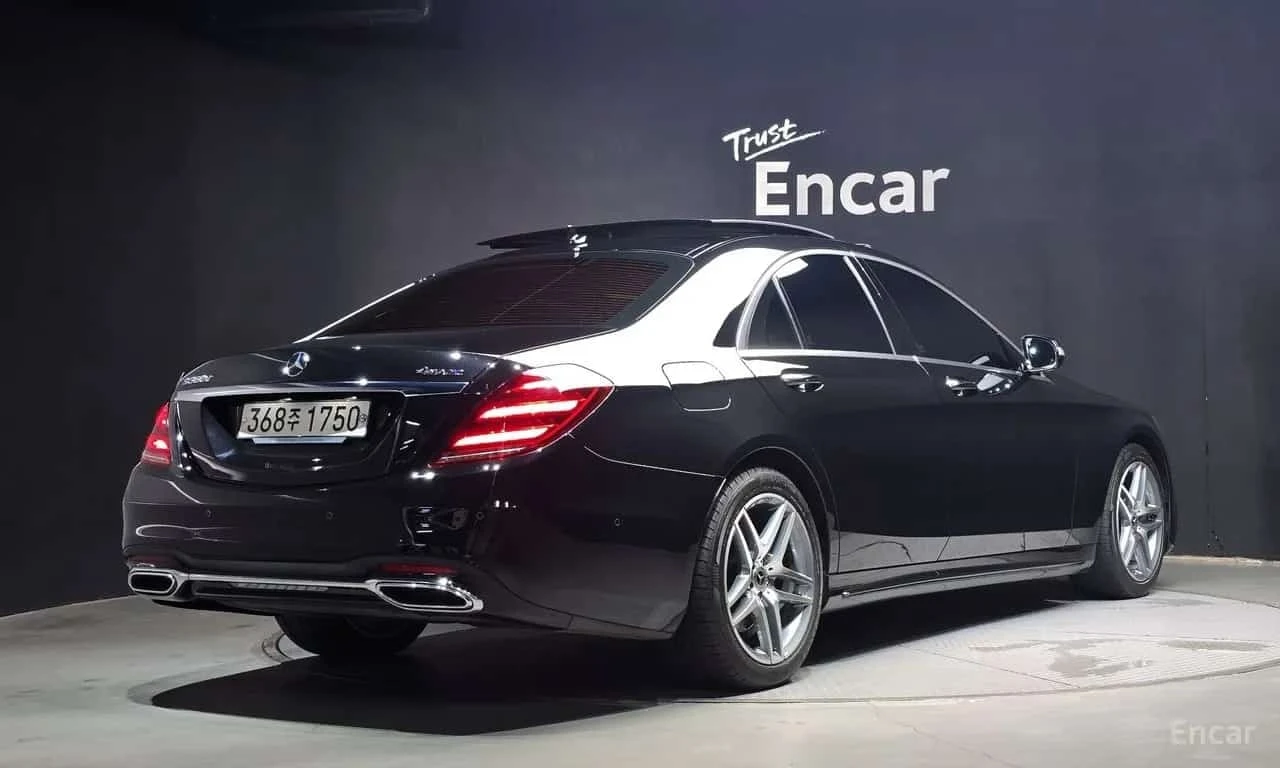 Mercedes-Benz S 350 * S350 d 4MATIC * ���� �� �� | Mobile.bg � ����������� 2